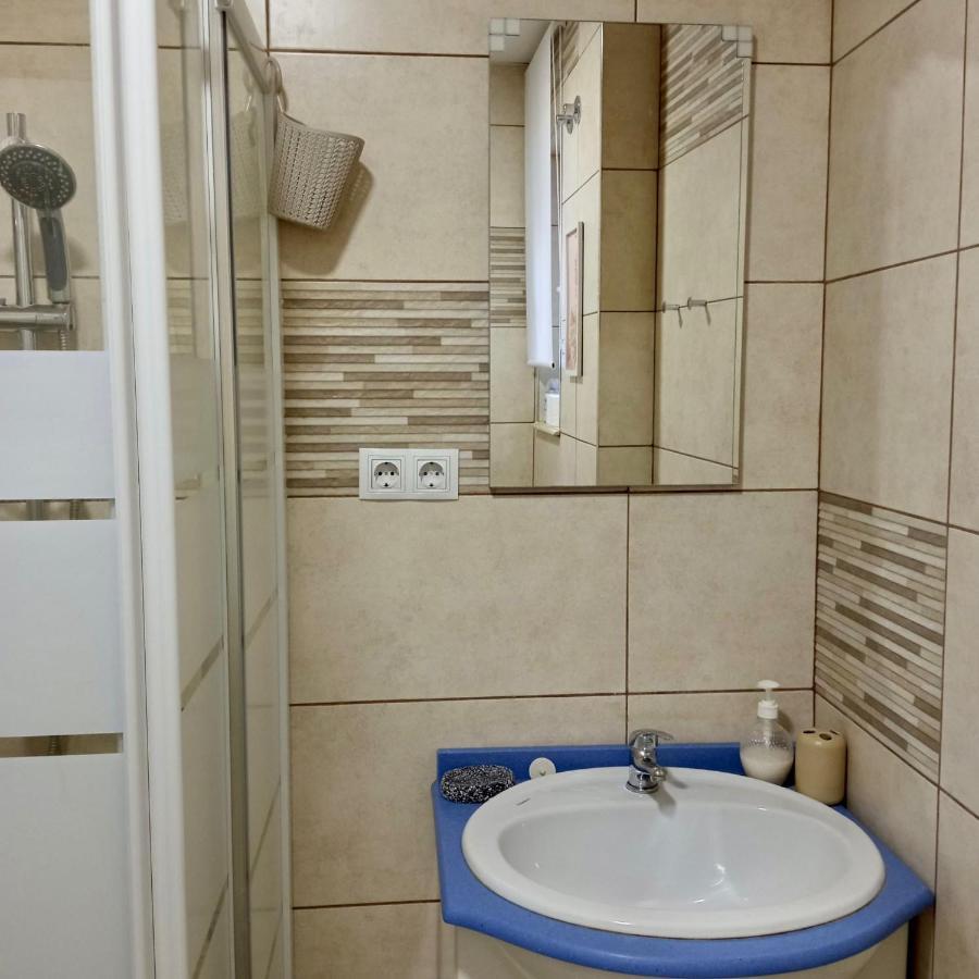 Rumar2 Apartamento Con Terraza Alicante Ngoại thất bức ảnh