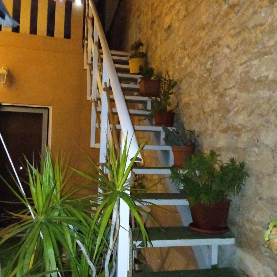 Rumar2 Apartamento Con Terraza Alicante Ngoại thất bức ảnh