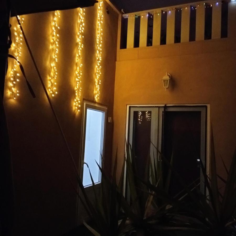 Rumar2 Apartamento Con Terraza Alicante Ngoại thất bức ảnh