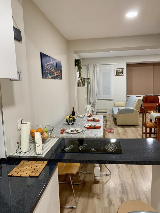Rumar2 Apartamento Con Terraza Alicante Ngoại thất bức ảnh