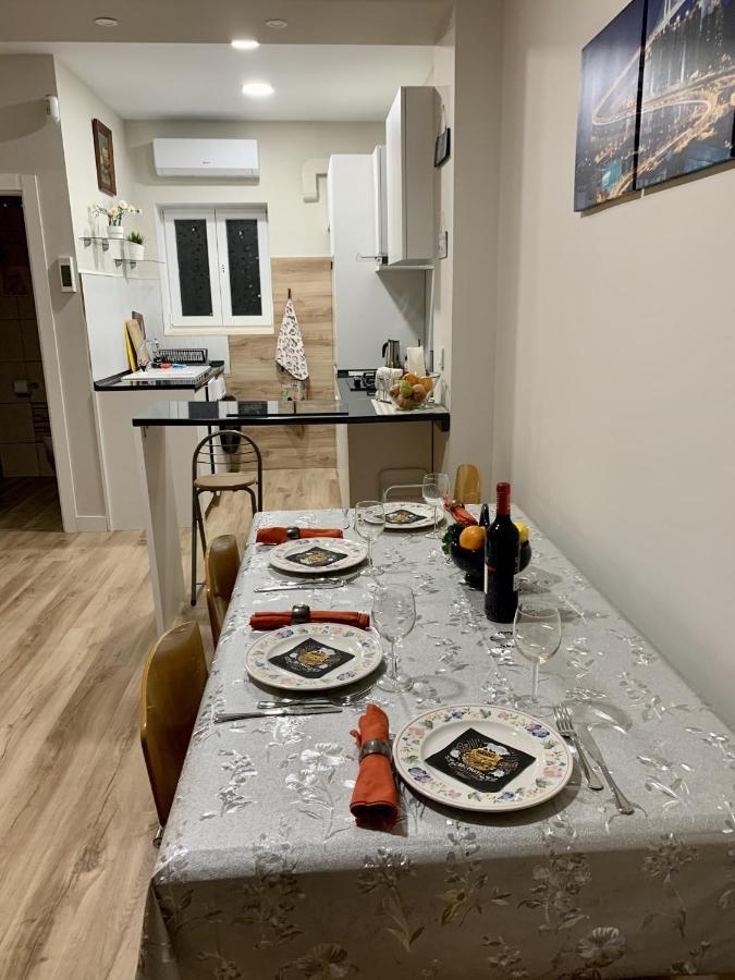 Rumar2 Apartamento Con Terraza Alicante Ngoại thất bức ảnh