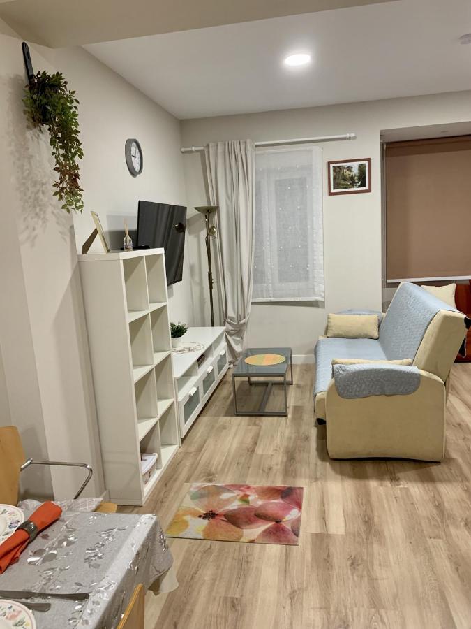 Rumar2 Apartamento Con Terraza Alicante Ngoại thất bức ảnh