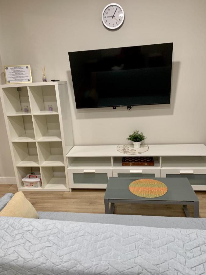 Rumar2 Apartamento Con Terraza Alicante Ngoại thất bức ảnh