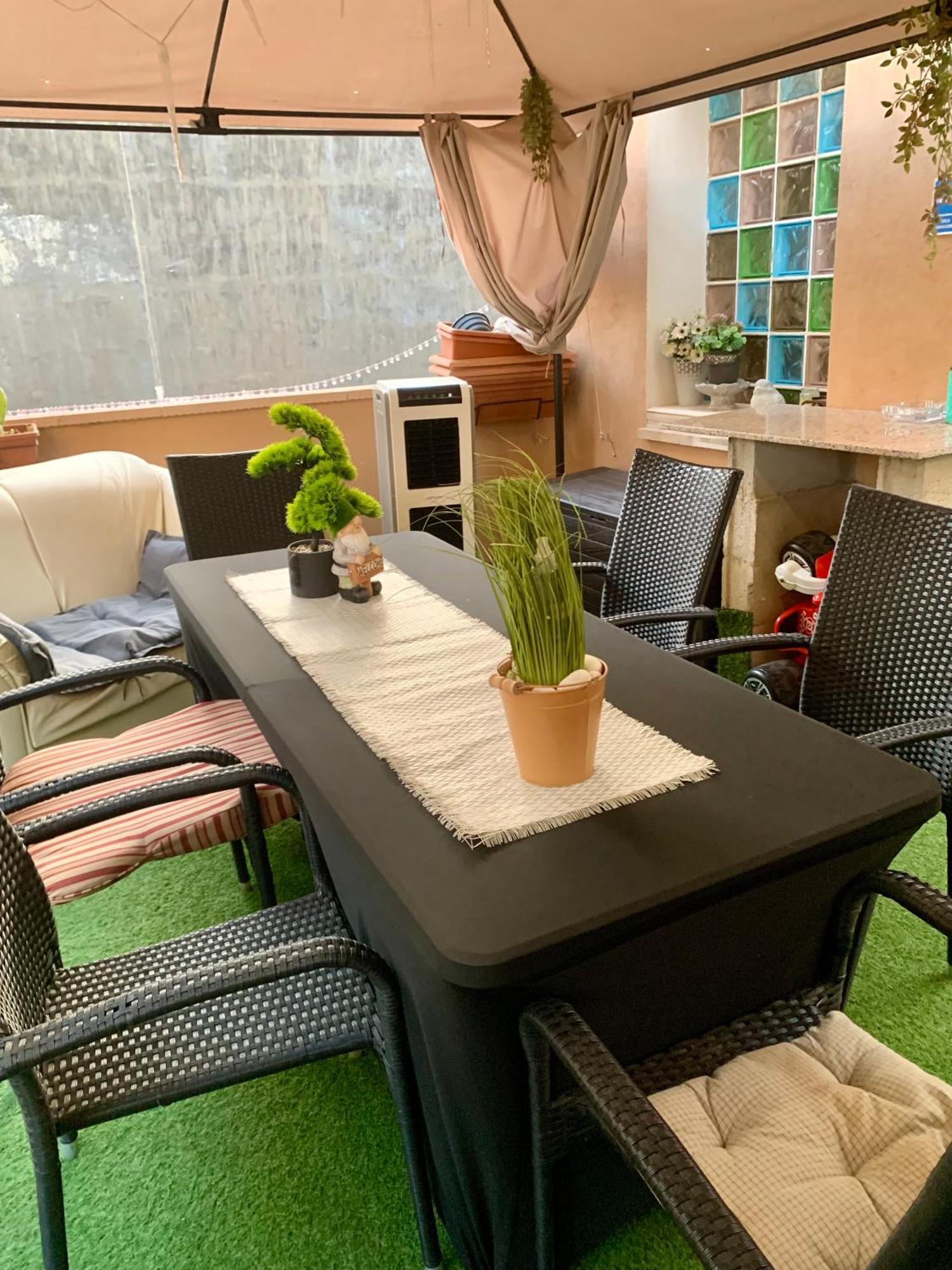 Rumar2 Apartamento Con Terraza Alicante Ngoại thất bức ảnh