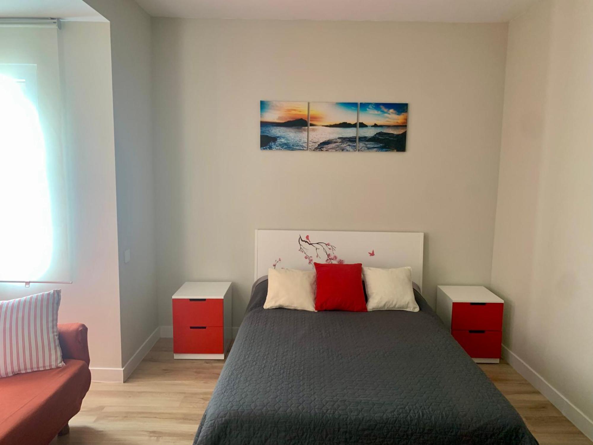 Rumar2 Apartamento Con Terraza Alicante Ngoại thất bức ảnh