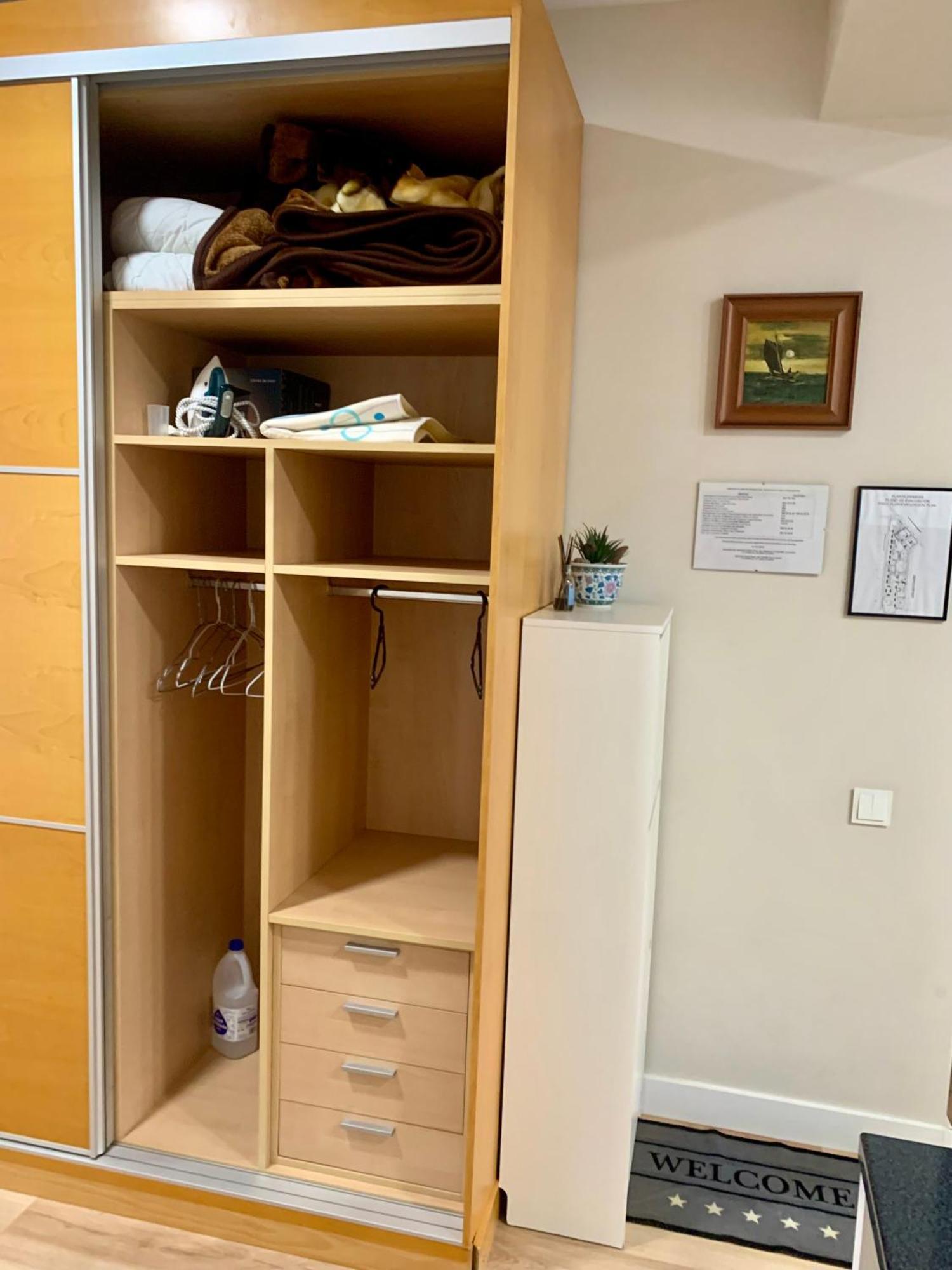 Rumar2 Apartamento Con Terraza Alicante Ngoại thất bức ảnh