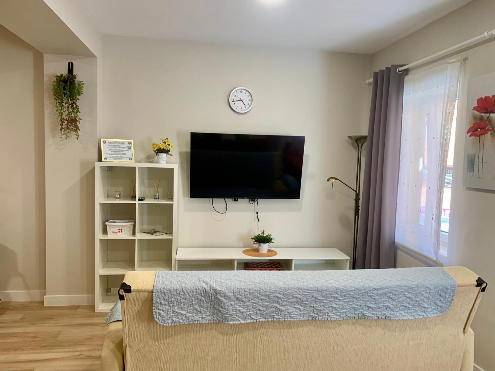 Rumar2 Apartamento Con Terraza Alicante Ngoại thất bức ảnh