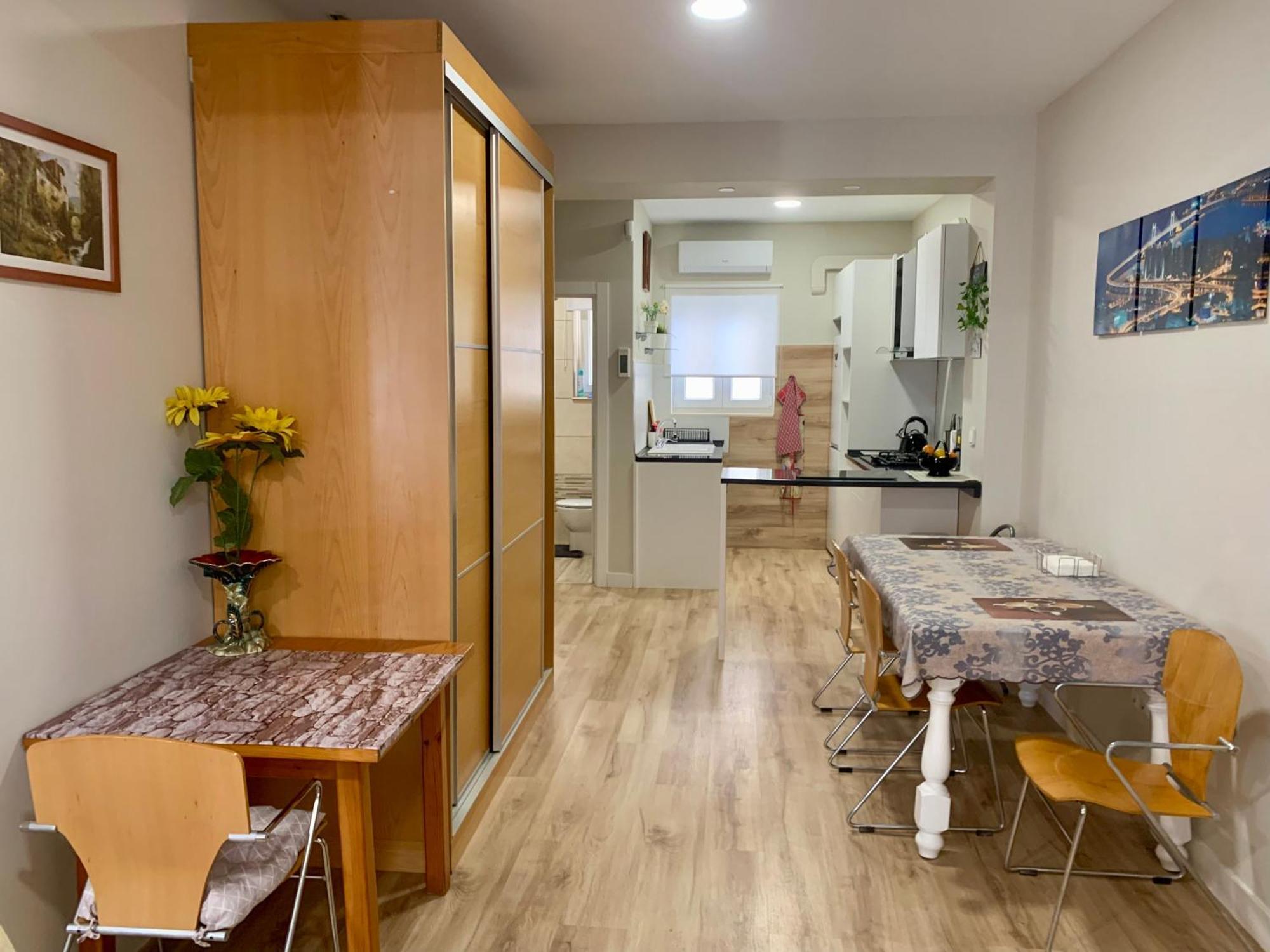Rumar2 Apartamento Con Terraza Alicante Ngoại thất bức ảnh