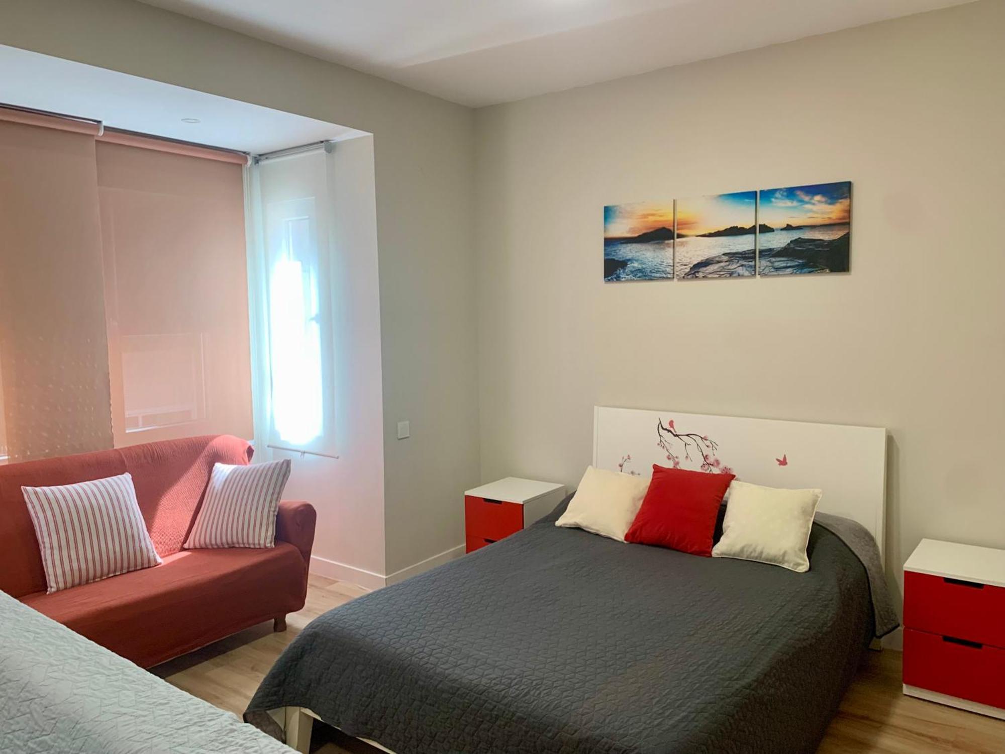 Rumar2 Apartamento Con Terraza Alicante Ngoại thất bức ảnh
