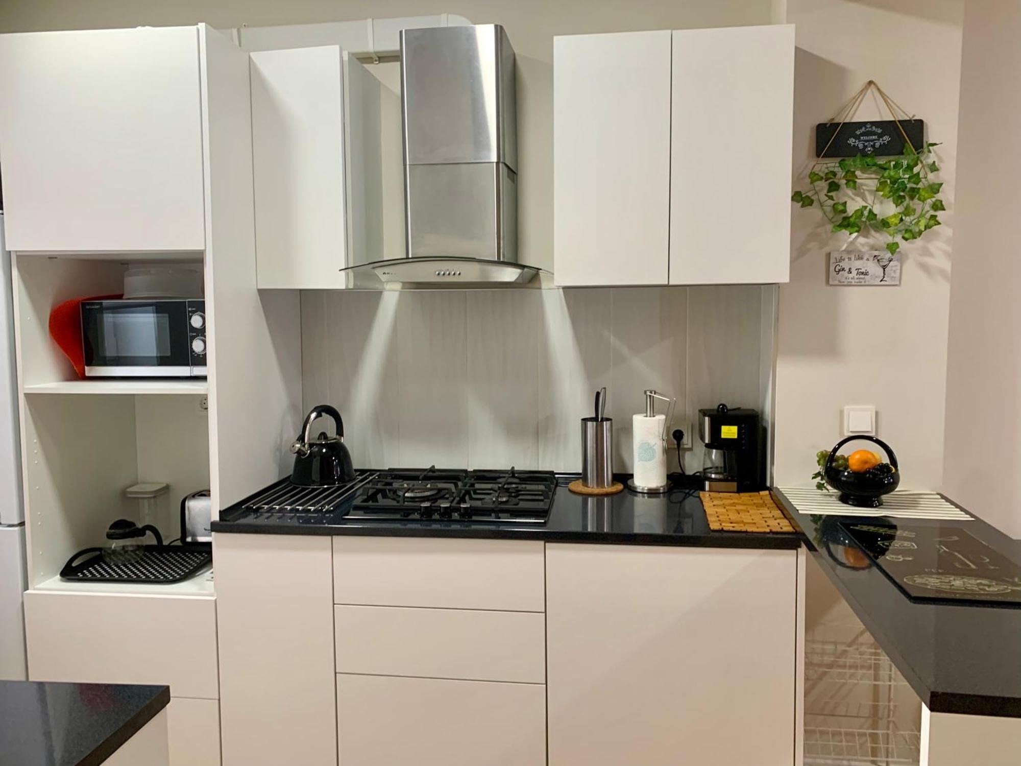 Rumar2 Apartamento Con Terraza Alicante Ngoại thất bức ảnh