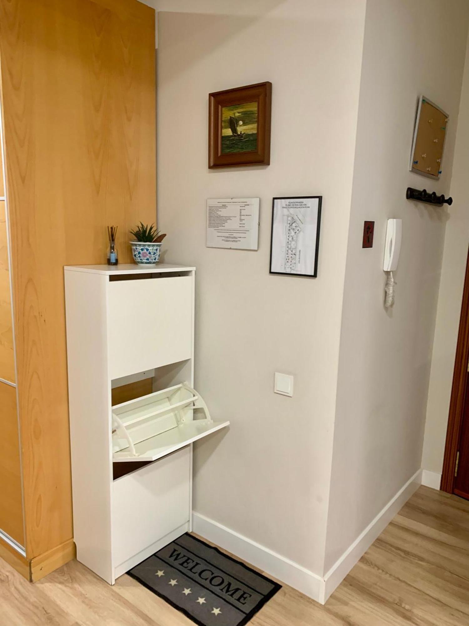 Rumar2 Apartamento Con Terraza Alicante Ngoại thất bức ảnh