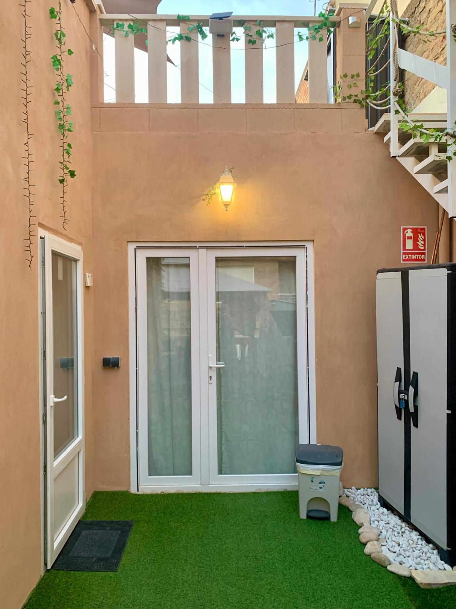 Rumar2 Apartamento Con Terraza Alicante Ngoại thất bức ảnh